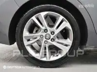 2017 Hyundai Avante