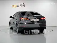 2017 Hyundai Avante