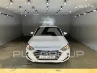 2017 Hyundai Avante