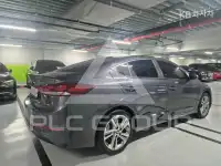 2017 Hyundai Avante