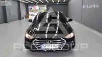 2017 Hyundai Avante