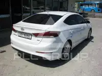 2017 Hyundai Avante