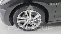 2017 Hyundai Avante