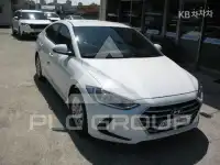 2017 Hyundai Avante