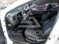 2017 Hyundai Avante