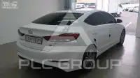 2017 Hyundai Avante
