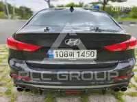 2017 Hyundai Avante
