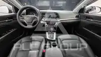 2017 Hyundai Avante