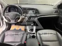2017 Hyundai Avante