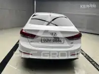 2017 Hyundai Avante