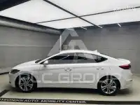 2017 Hyundai Avante