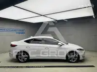 2017 Hyundai Avante