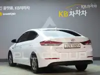 2017 Hyundai Avante