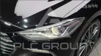 2017 Hyundai Avante