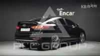 2017 Hyundai Avante