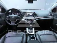 2017 Hyundai Avante