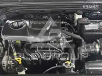 2017 Hyundai Avante