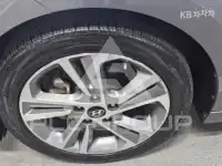 2017 Hyundai Avante