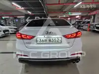 2017 Hyundai Avante