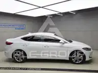 2017 Hyundai Avante