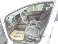 2017 Hyundai Avante