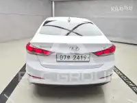 2017 Hyundai Avante