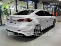 2017 Hyundai Avante