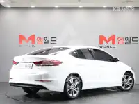 2017 Hyundai Avante