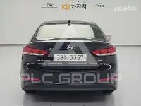 2017 Hyundai Avante