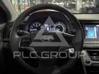 2017 Hyundai Avante