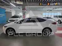 2017 Hyundai Avante