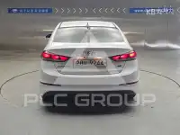 2017 Hyundai Avante