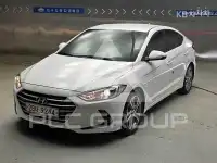 2017 Hyundai Avante