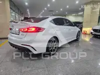 2017 Hyundai Avante