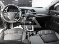 2017 Hyundai Avante