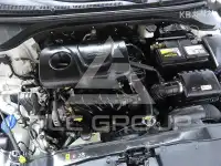 2017 Hyundai Avante