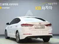 2017 Hyundai Avante