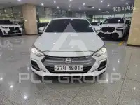 2017 Hyundai Avante