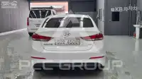 2017 Hyundai Avante