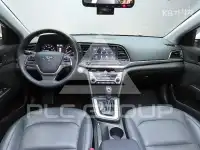 2017 Hyundai Avante