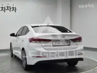 2017 Hyundai Avante
