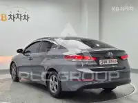 2017 Hyundai Avante