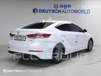 2017 Hyundai Avante
