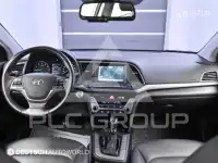 2017 Hyundai Avante