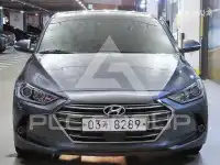 2017 Hyundai Avante
