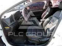 2017 Hyundai Avante
