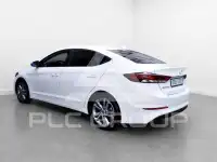 2017 Hyundai Avante