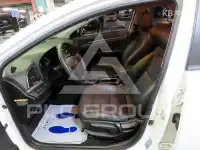 2017 Hyundai Avante
