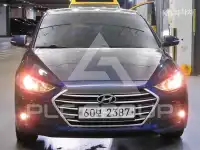 2017 Hyundai Avante