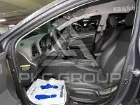2017 Hyundai Avante